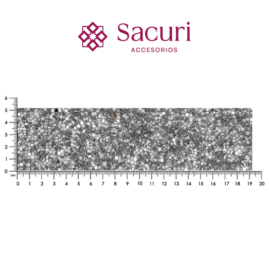 Hoja de resina 3 mm cristal (24x40) P291HC