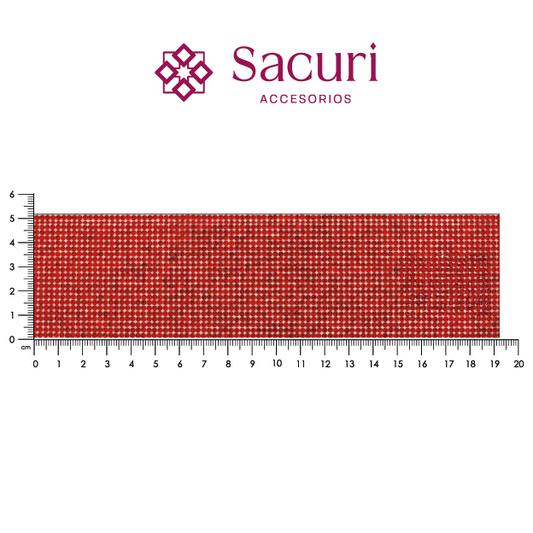 Hoja de cristal 2 mm LT. SIAM (24x40) P302HC