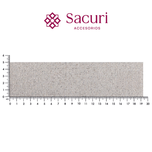 Hoja de cristal 2 mm (30x50) P345HC