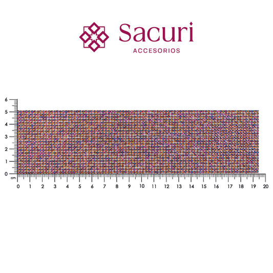 Lámina resina 2mm payaso. P463HC