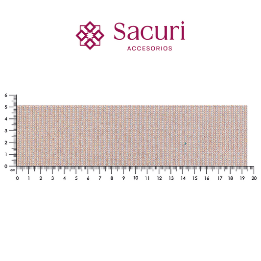 Lámina cristal 1mm AB + LP. P466HC