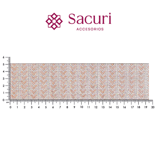 Lámina cristal 2mm FISH AB + LP. P502HC