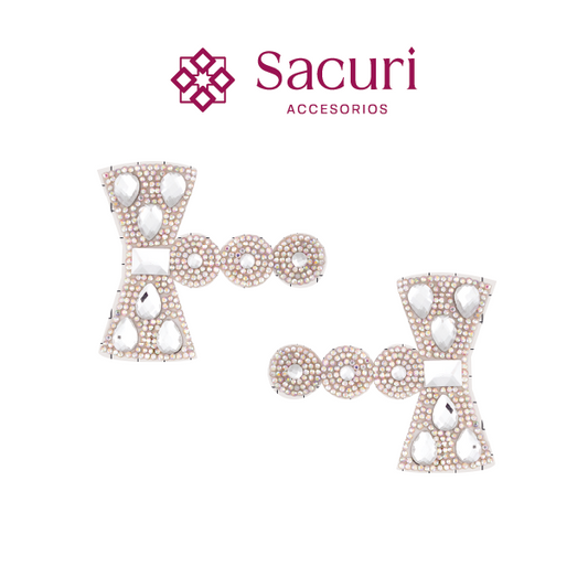 Suaje cristal Y 75x86 AB P59HC (Par)