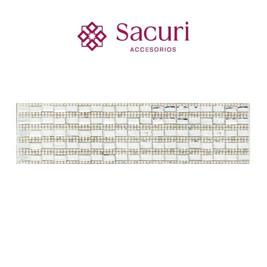 Lámina de pedrería P78HC