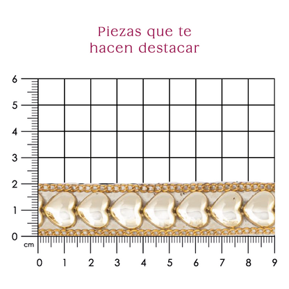 Tira M14HC