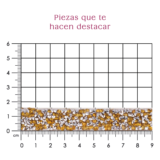 Tira M31HC