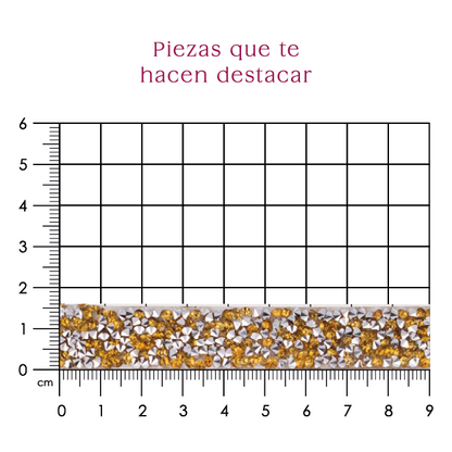 Tira M31HC