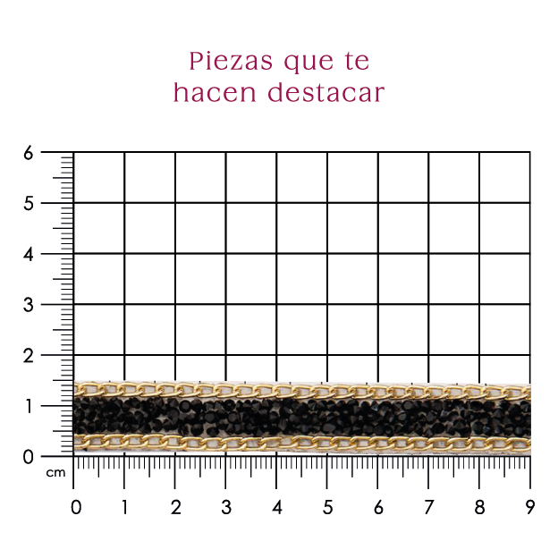 Tira M3HC