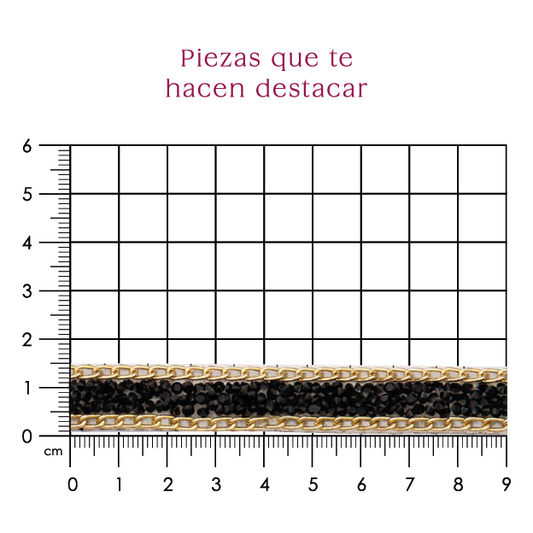 Tira M3HC