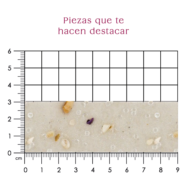 Tira M63HC