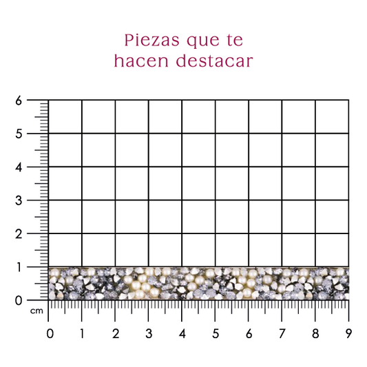 Tira M64HC