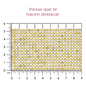 Hoja Acrílico 3 mm dorado (41x120) P132HC
