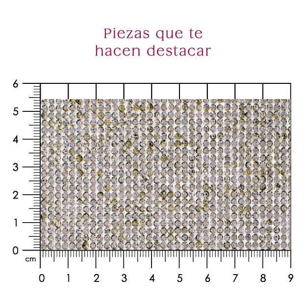 Hoja de cristal 2 mm humo (24x40) P150HC