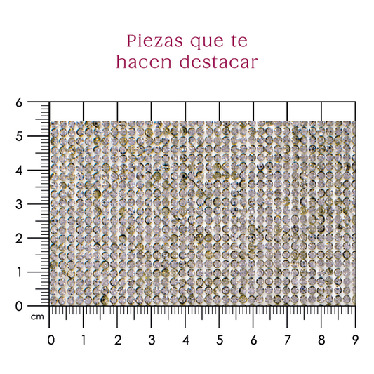 Hoja de cristal 2 mm humo (24x40) P150HC