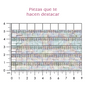 Hoja de cristal rectangulo 3x7 (24x40) P162HC