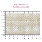 Hoja de cristal con perla 3 mm (24x40) P247HC