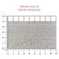 Hoja de cristal 2mm P24HC