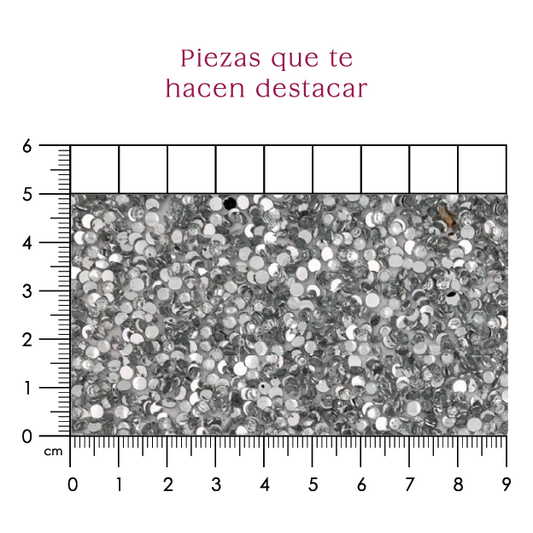 Hoja de resina 3 mm cristal (24x40) P291HC