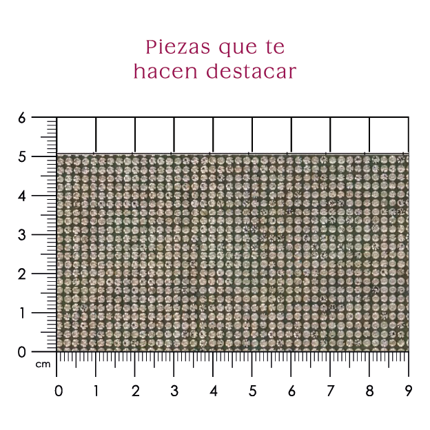 Hoja de cristal 2 mm humo con pegamento (24x40) P312HC