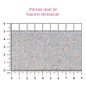 Hoja de cristal 2 mm ABB (24x40) P321HC