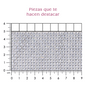 Hoja de cristal cuadrada 3x3 mm cristal P346HC