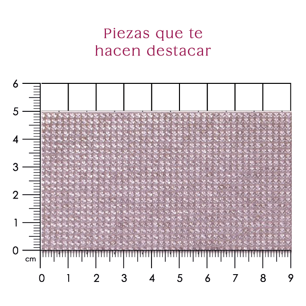 Hoja de cristal 2 mm cristal pintado (24x40) P376HC