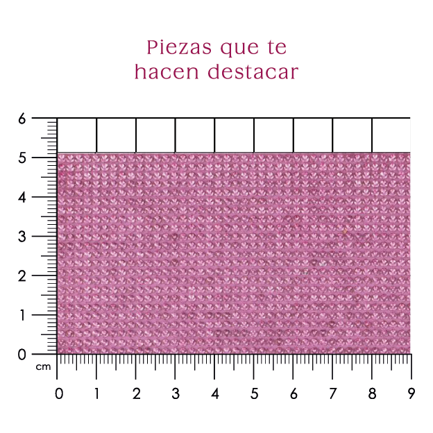 Hoja de cristal 2 mm cristal pintado (24x40) P376HC