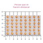 Lámina 24x40 cristal 2mm plata + rombo 5x5 golden. P458HC