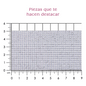 Lámina ultra 2.5x2.5 plata. P467HC