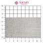 Lámina cristal 2mm 24x40 plata (106*175) (P24HC) P492HC