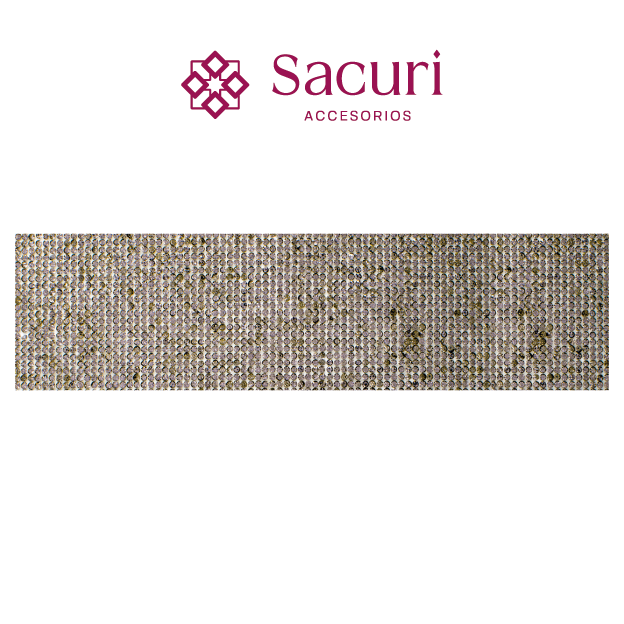 Lámina cristal 2mm 24x40 humo (106*175) (P150HC) P497HC