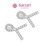 Suaje cristal 90x110 Cristal P52HC (Par)