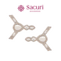 Suaje cristal Y 90x94 AB P56HC (Par)