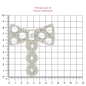 Suaje cristal Y 75x86 Cristal P58HC (Par)