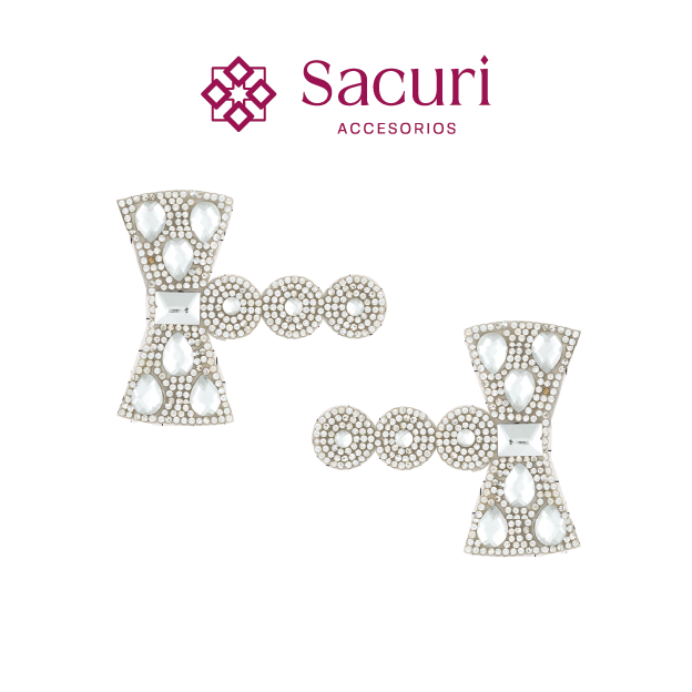 Suaje cristal Y 75x86 Cristal P58HC (Par)